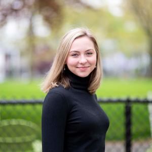 Meet your Posher, Nicole